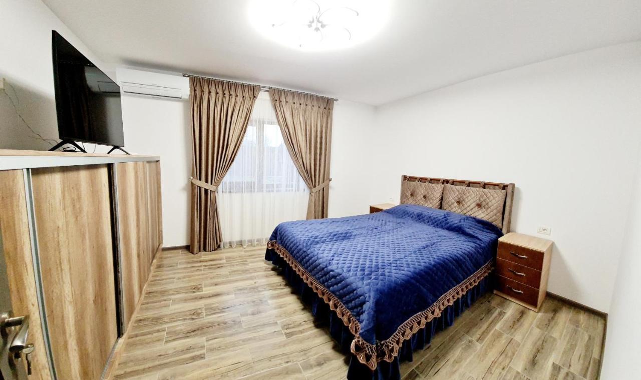 Elival House Hotel Nufaru Cameră foto