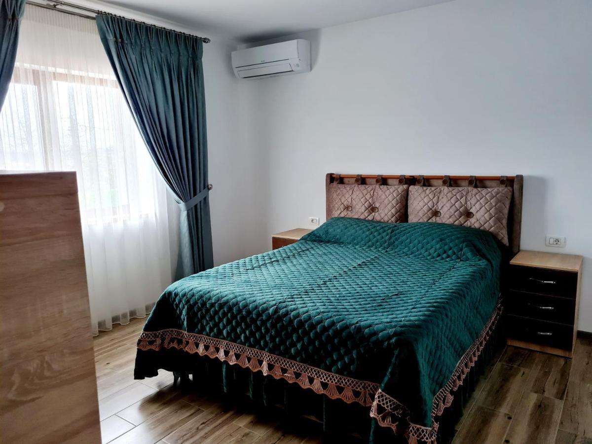 Elival House Hotel Nufaru Cameră foto